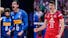 World champion Italy, Olympic champion France seek winning starts in FIVB Worlds